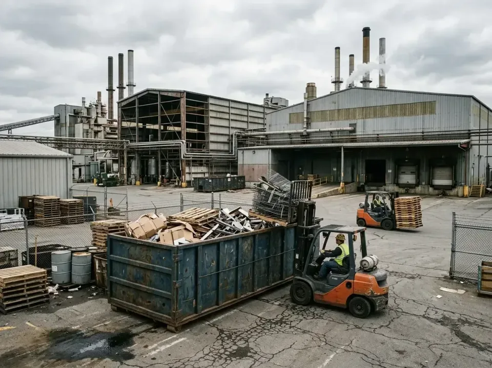 industrial-factory-scrap-conta-003 — frequently asked questions, Cheap Roll-off Dumpster Rentals in Tioga Terrace, NY